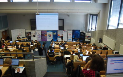 Chcesz być na bieżąco?