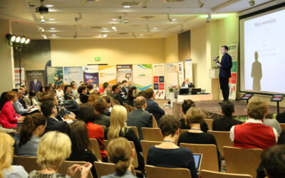 Praktyczne warsztaty na Kongresie Profesjonalistów Public Relations 2014