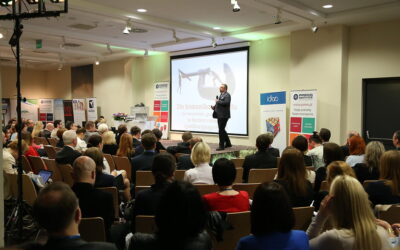 Ruszył Kongres Profesjonalistów Public Relations 2014