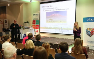 Kongres Profesjonalistów Public Relations 2014 na półmetku