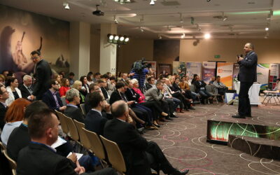 Wiedza „w pigułce” po Kongresie Profesjonalistów PR 2014