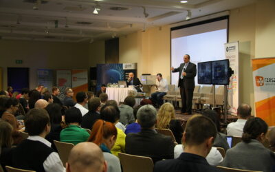 Media relations dzisiaj i jutro