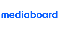 mediaboard logo