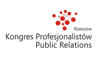 Aplikacja Kongresu Profesjonalistów PR na urządzenia mobilne