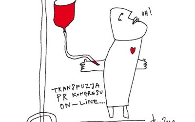 Kongres Profesjonalistów z przymrużeniem oka