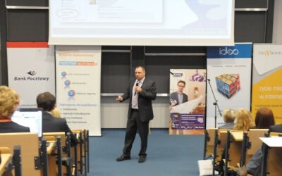 Znany jest już program pierwszego dnia Kongresu Public Relations 2012
