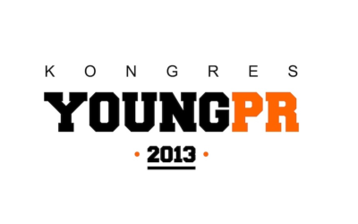 Young PR – konkurs na najlepszy projekt kampanii