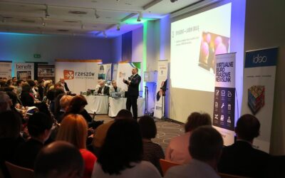 Ruszył Kongres Profesjonalistów Public Relations 2015