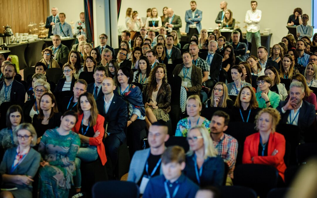 Znamy już prelegentów oraz program XXI Kongresu Profesjonalistów Public Relations!