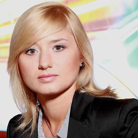 Agata MOCZULSKA