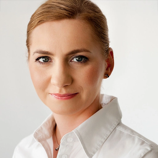 Agnieszka JASZKANIEC