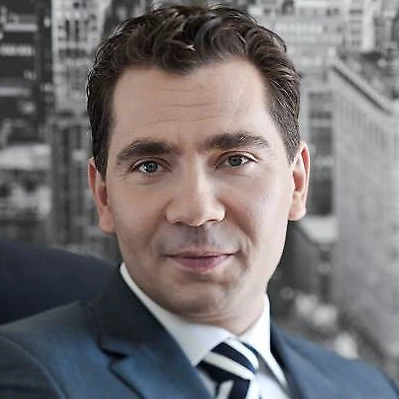 Aleksander SALA