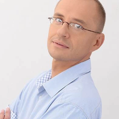 Arkadiusz GROCHALA