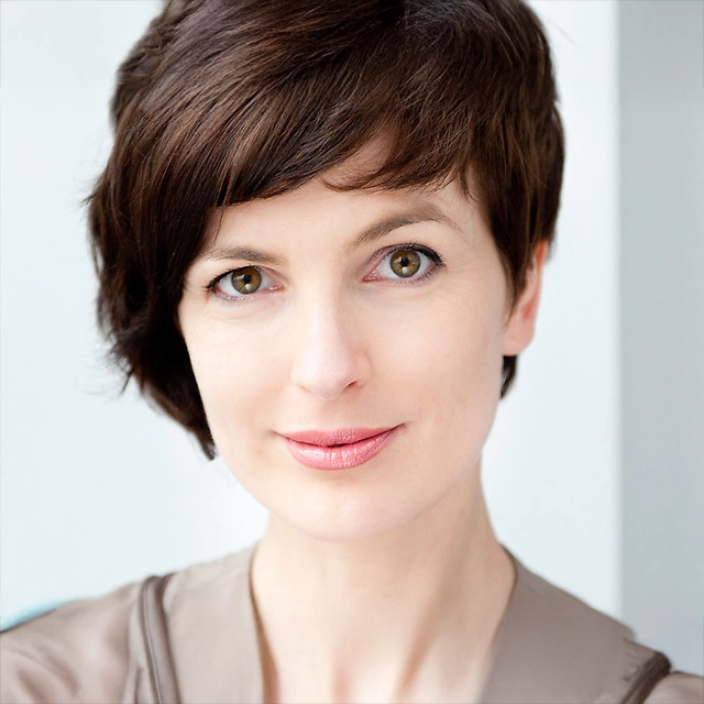 Ewa STĘPNIEWICZ