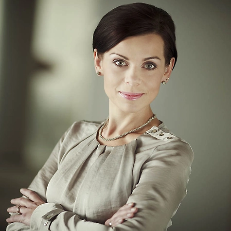 Karolina ŁUCZAK