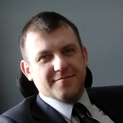 Łukasz OSUCH