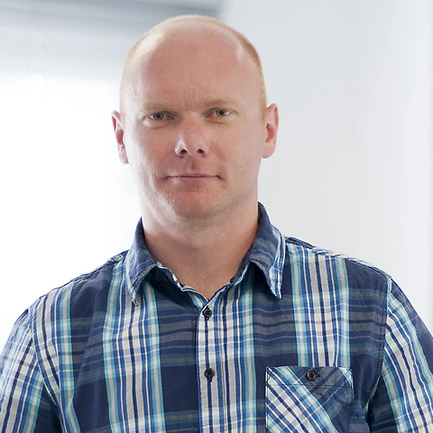 Marcin KANDEFER