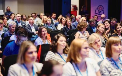 Komunikacja w czasach kryzysów i zmian geopolitycznych. Jubileuszowy Kongres Public Relations